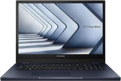 ASUSTeK EXPERTBOOK FLIP B6 B6602FC2-MH0 147X 16 I7-12850HX 32GB 1TB W11P