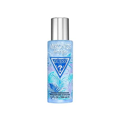 GUESS Destination Mykonos Shimmer Mist 250ml