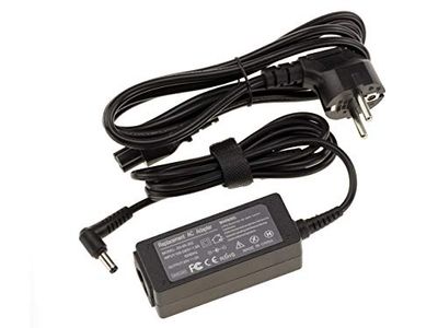Kalea-INFORMATIQUE Fuente de alimentación 20V 2A 2.5x5.5mm, Repuesto para LS 0225A2040 41R4441 45K220