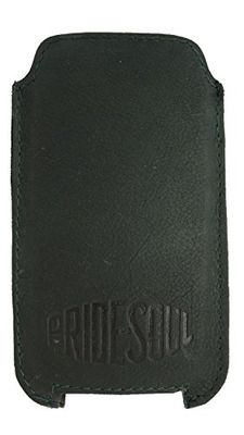 Lightpak 47223 Cell Phone Case voor iPhone 5 creditcardhoes, groen