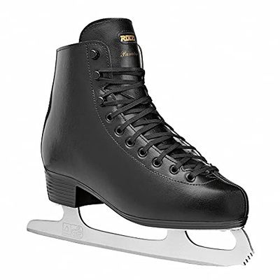 Roces Dam Paradise Lama 450635-002 Skridskor, Svart 40 EU