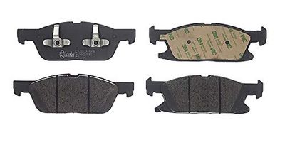 Brembo P 24 188 Almofadas de travão