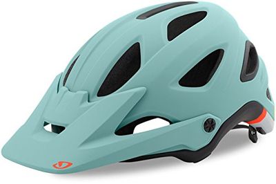 Giro Montaro MIPS, Casco Unisex, Matt Frost, Large/59-63 cm