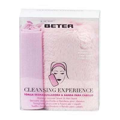 Beter Dischetti Di Cotone E Cotton Fioc - 9 confezioni da 30 Gr