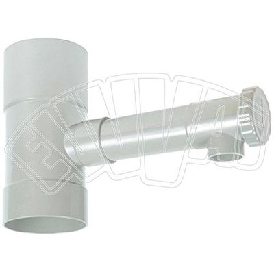 RIBIMEX Regenwatercollector ø 80 mm
