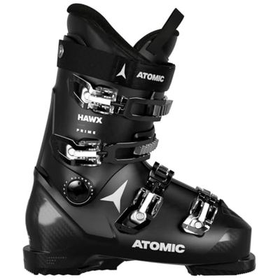 ATOMIC HAWX Prime 85 W GW, Scarponi Alpini Donna, Black/Stone, 24/24.5