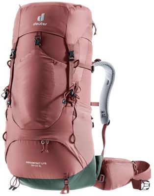 deuter Aircontact Lite Trekkingrugzak voor dames