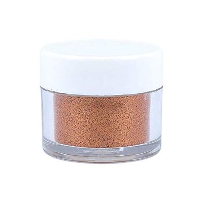 Sabrina Art Deco Tattoo Glitter Bronze, 710 1 unité 100 g