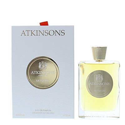 Atkinsons My Fair Lily Eau de Parfum (1 x 100 g)