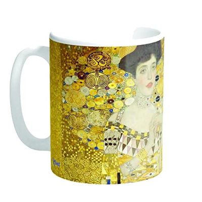 Enesco Lot 12 Mug Adele