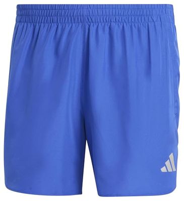 adidas Pantaloncini Run It da Uomo, XL, 12,7 cm