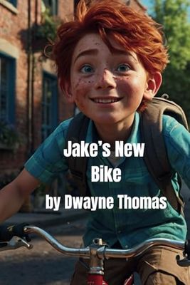 Jake's New Bike