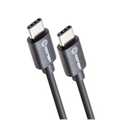 IOCrest SY-CAB20196 USB 2.0 Type-C to Type-C Cable