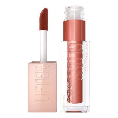 Lifter Gloss Nu 009 Topaz