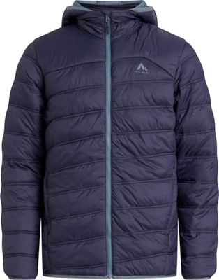 McKinley Jebel Giacca Navy XL