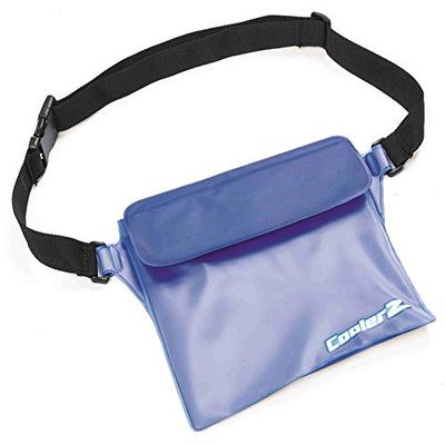Bestway Opbergzak Splash Guard 27,5 x 20,5 cm