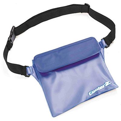 Bestway Sac de Rangement Splash Guard 27,5 x 20,5 cm