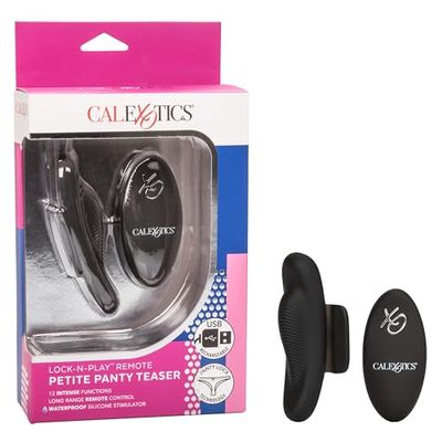California Exotic Novelties Vibratori - 100 gr