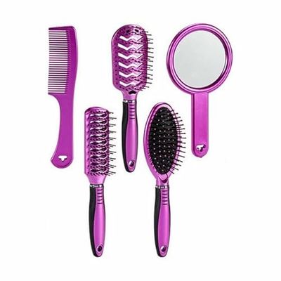 Berilo Set di pettini, Estándar