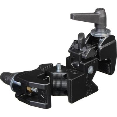 Manfrotto 038 double super clamp