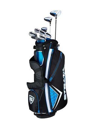 Strata - Pacchetto Completo di Mazze da Golf