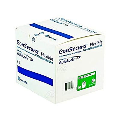 Bolsa Consecura F 45 Opa Abier