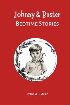 Johnny & Buster: Bedtime Stories