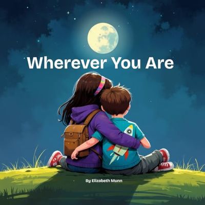 Wherever You Are