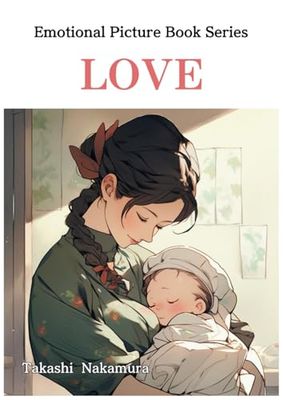Emotional Series LOVE