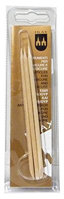 FILAX Lot de 6 bâtonnets d'oranger *3 pièces - manucures/pédicure