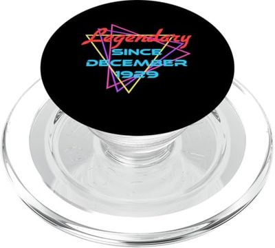 Legendary Since December 1929 PopSockets PopGrip per MagSafe