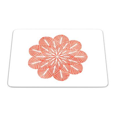 Questo Casa, Alfombrilla de ratón Rectangular con impresión Digital, Antideslizante, para Oficina y hogar, tamaño: 22 x 18 cm