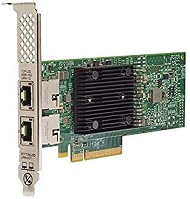 BROADCOM NetXtreme E-Series P210TP - nätverksadapter - PCIe, BCM957416A4160C