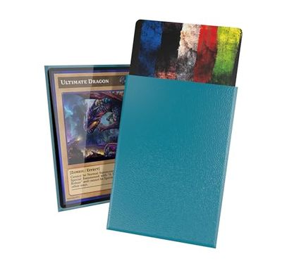 Ultimate Guard Cortex hylsor japansk storlek bensin (60)