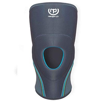 PRIM S.A. Neoprair Genouillère avec Coussinet Taille M