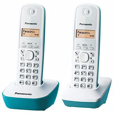Panasonic Telefone fixo sem fios