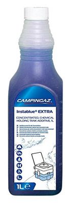 Campingaz W.C. Instablue B277 extra químico, azul, 1 l
