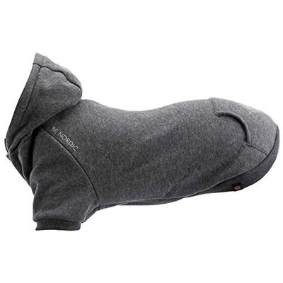 Trixie Accessoire pour Animal Domestique S Gris
