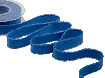 Furlanis Cinta, Azul China, 23 mm x 15 m