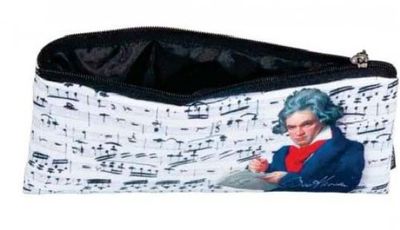 Fridolin "Beethoven"-Astuccio