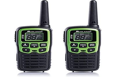 Midland - Aparelho par Midland XT30 PMR C1177