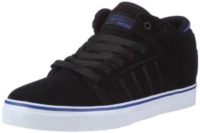 Etnies 4102000086, Trainers uniseks volwassenen 23 EU