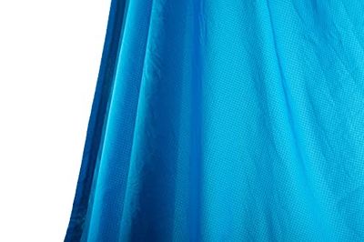 Sea to Summit Pro Hangmat Single – Blauw – voor op reis & camping – licht en compact