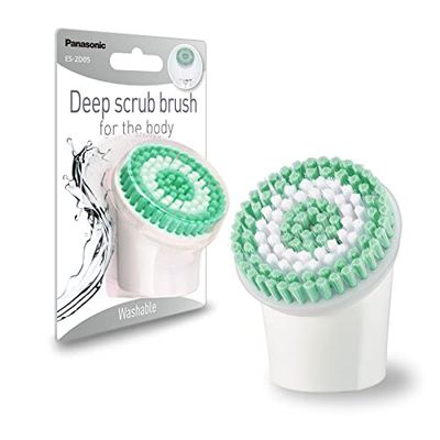 Panasonic - Personalcare ES-2D05-W503 | Nuovo ugello esfoliante in profondità corpo per epilatore serie EL