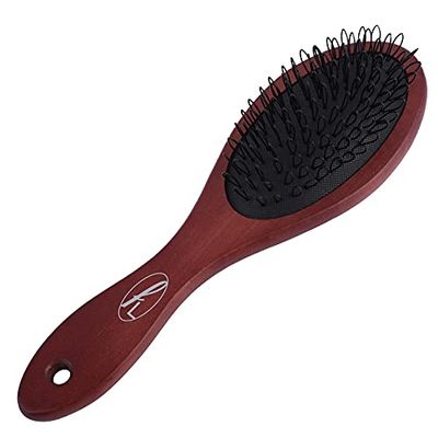 Wooden Loop Ring Brush (813-10)
