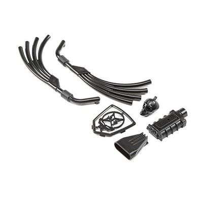ECX ECX220005 silniki, wielokolorowe