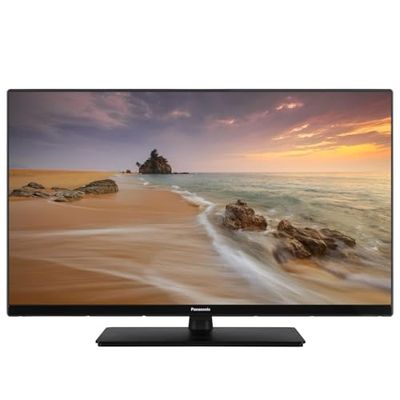 Panasonic PAN TS-32N30AEZ sw LED-TV HD Ready Triple Tuner [Energieklasse E] (TS-32N30AEZ)