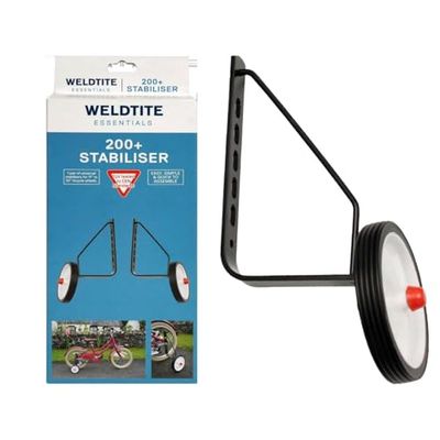 Adie 200 - Stabilizzatori per ruote da 11-20"