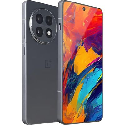OnePlus 13R 12GB 256GB Black