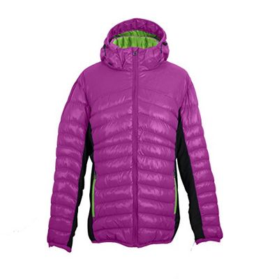 Deproc Active, Gilmour Powestretch Giacca Donna, Violet, 44 IT
